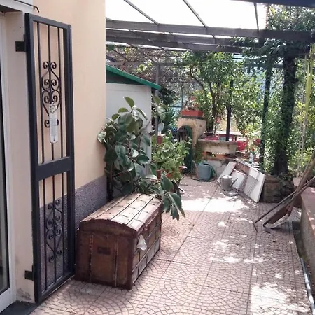 Casa Di Ollivs Sestri Levante