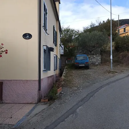 Casa Di Ollivs Sestri Levante