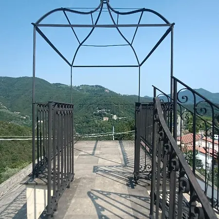 Casa Di Ollivs Pensjonat Sestri Levante