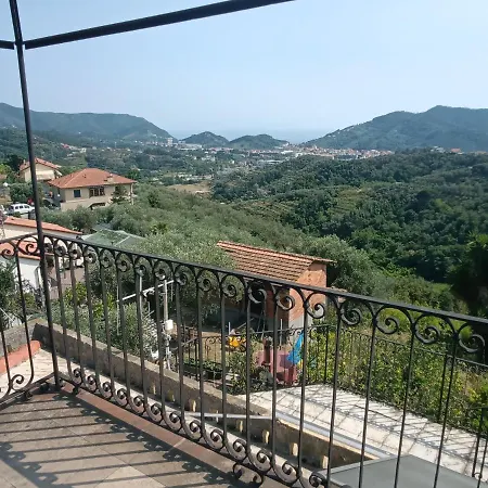 Casa Di Ollivs *