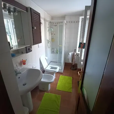 Casa Di Ollivs
