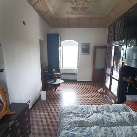 Pensjonat Casa Di Ollivs
