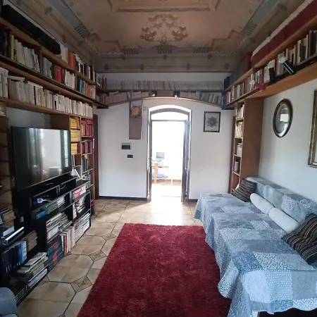 Casa Di Ollivs *