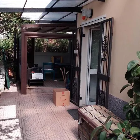 Casa Di Ollivs Guest house Sestri Levante