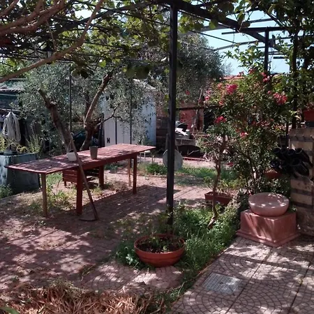 Casa Di Ollivs * Sestri Levante