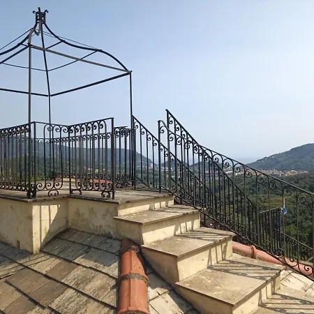 Casa Di Ollivs * Sestri Levante