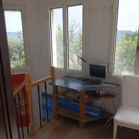 Casa Di Ollivs Guest house