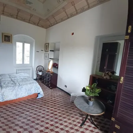 Pensjonat Casa Di Ollivs *