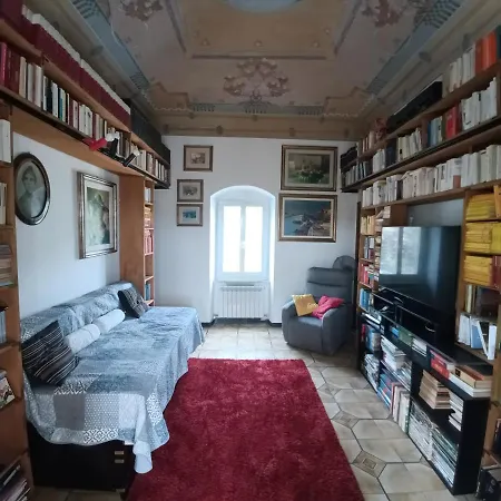 Guest house Casa Di Ollivs