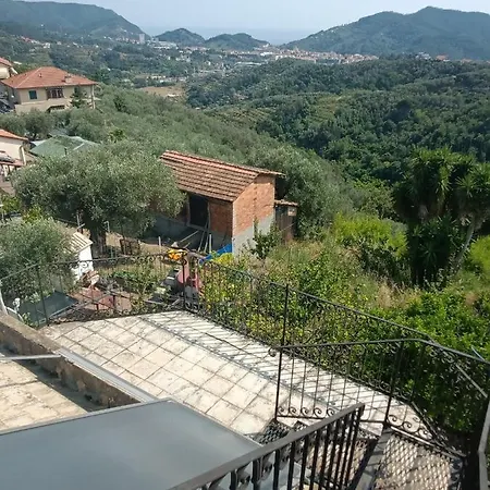 Guest house Casa Di Ollivs Sestri Levante