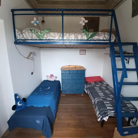 Casa Di Ollivs *